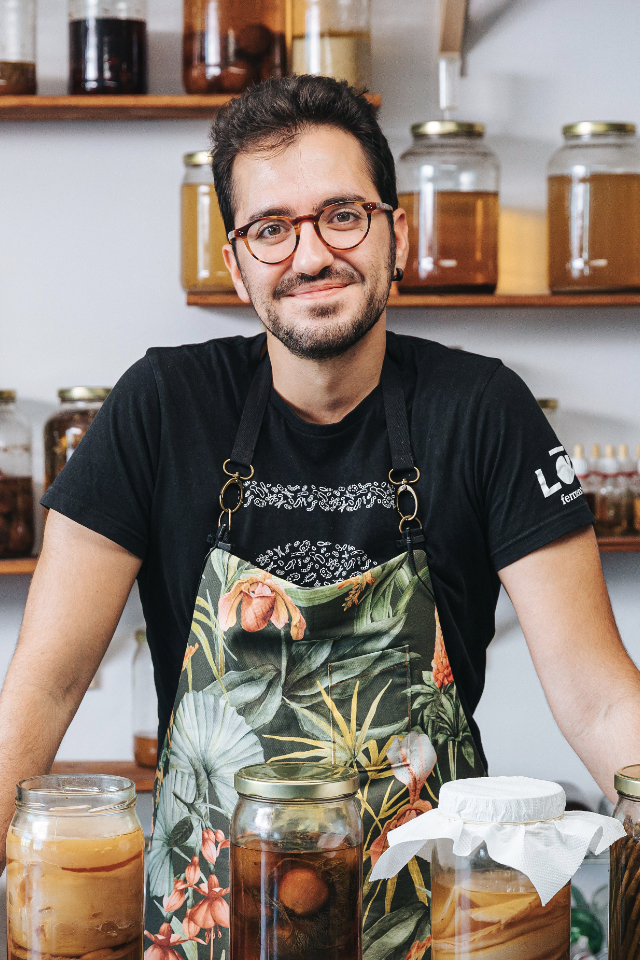 Roberto Ruíz