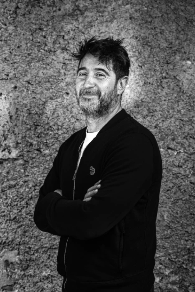 Francesc Grimalt