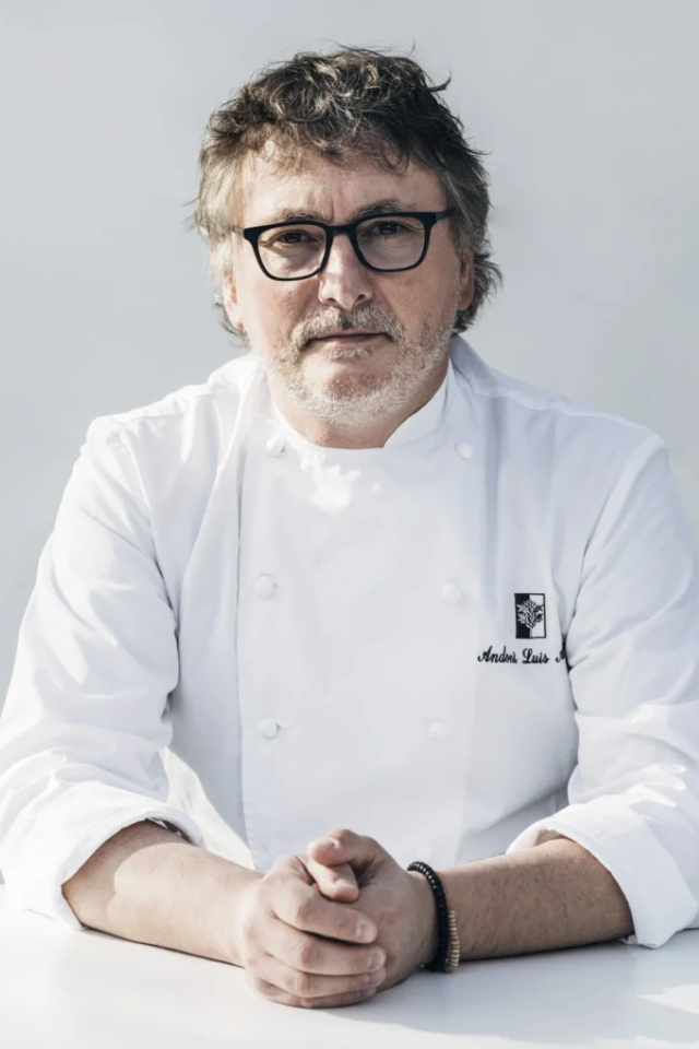 Andoni Luis