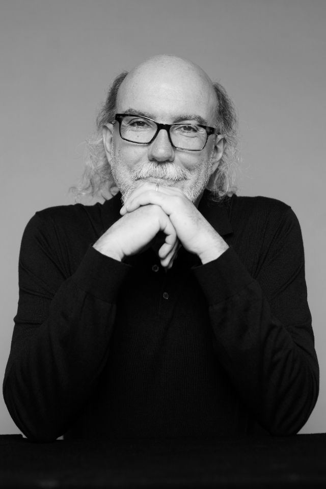 Toni Segarra