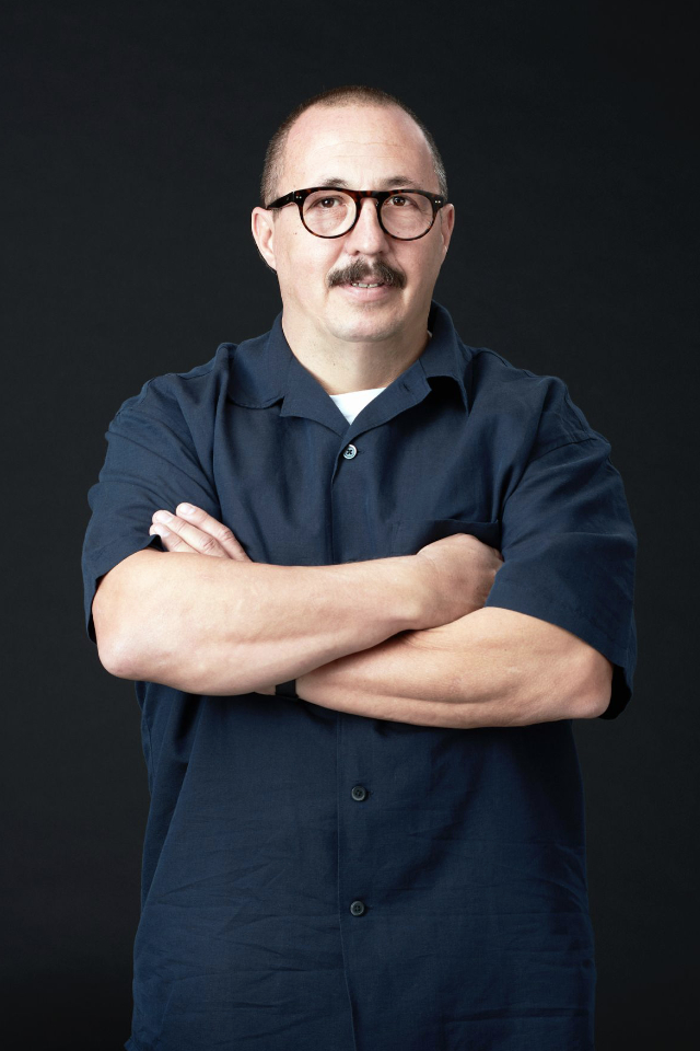 Sergi Caballero