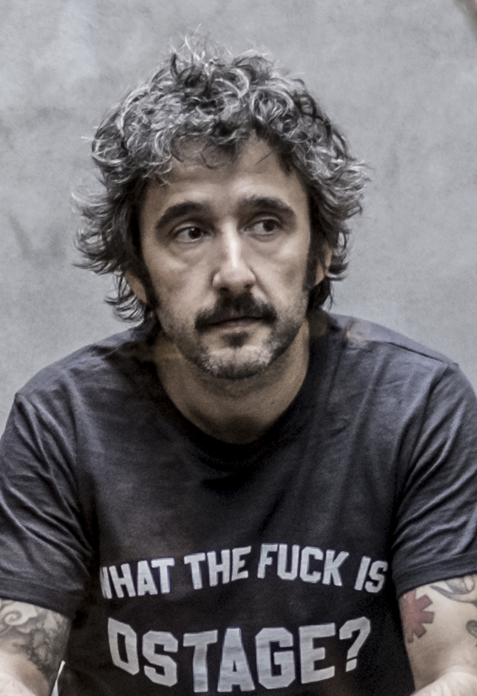 Diego Guerrero