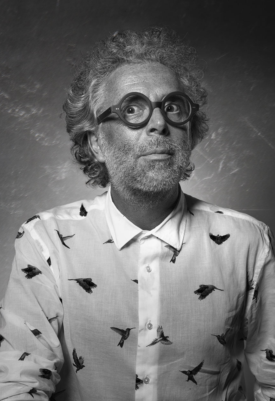Antonio Piñero