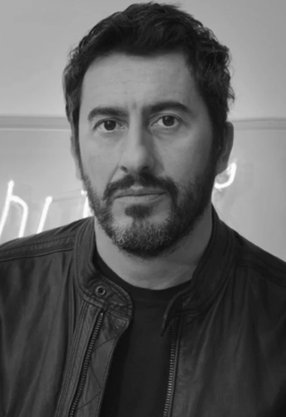 Rafa Antón